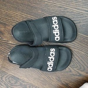 Adidas sandals